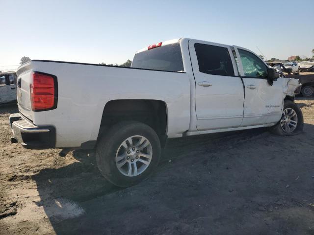 2018 CHEVROLET SILVERADO - 3GCPCREC9JG495759