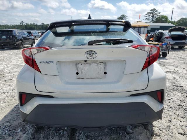 2019 Toyota C-Hr Xle VIN: NMTKHMBXXKR073720 Lot: 56585184