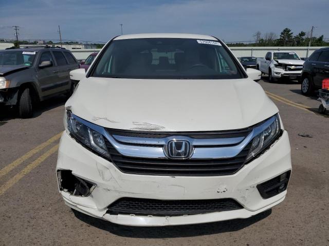 2019 HONDA ODYSSEY EX - 5FNRL6H59KB120336