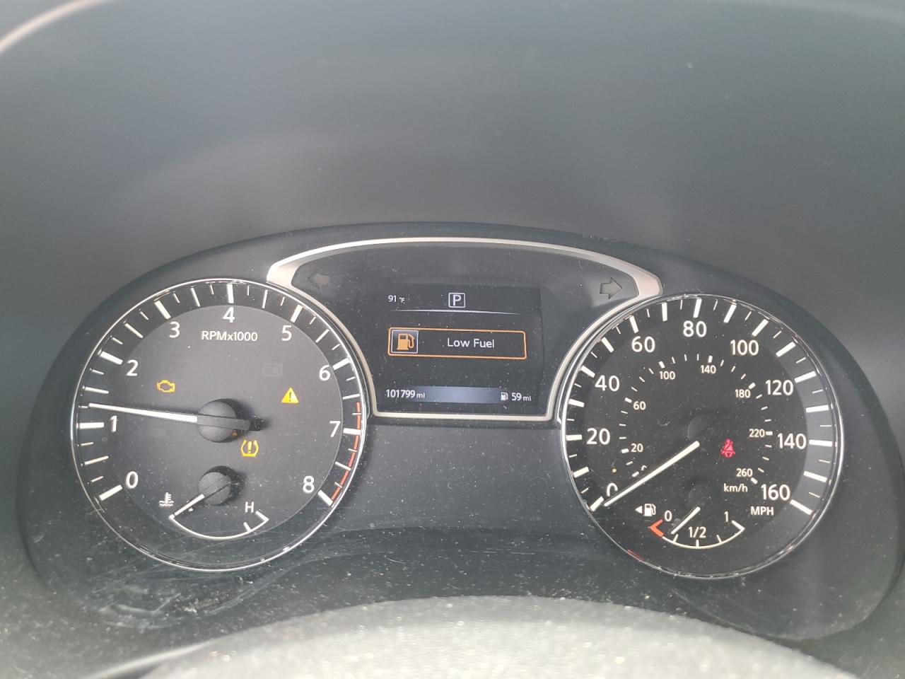 5N1DR2MNXHC634852 2017 Nissan Pathfinder S