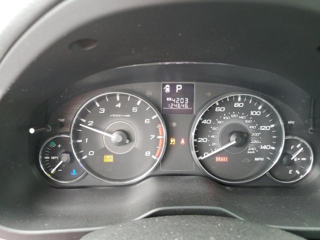 2012 Subaru Legacy 2.5I Premium VIN: 4S3BMBF65C3017559 Lot: 60076004