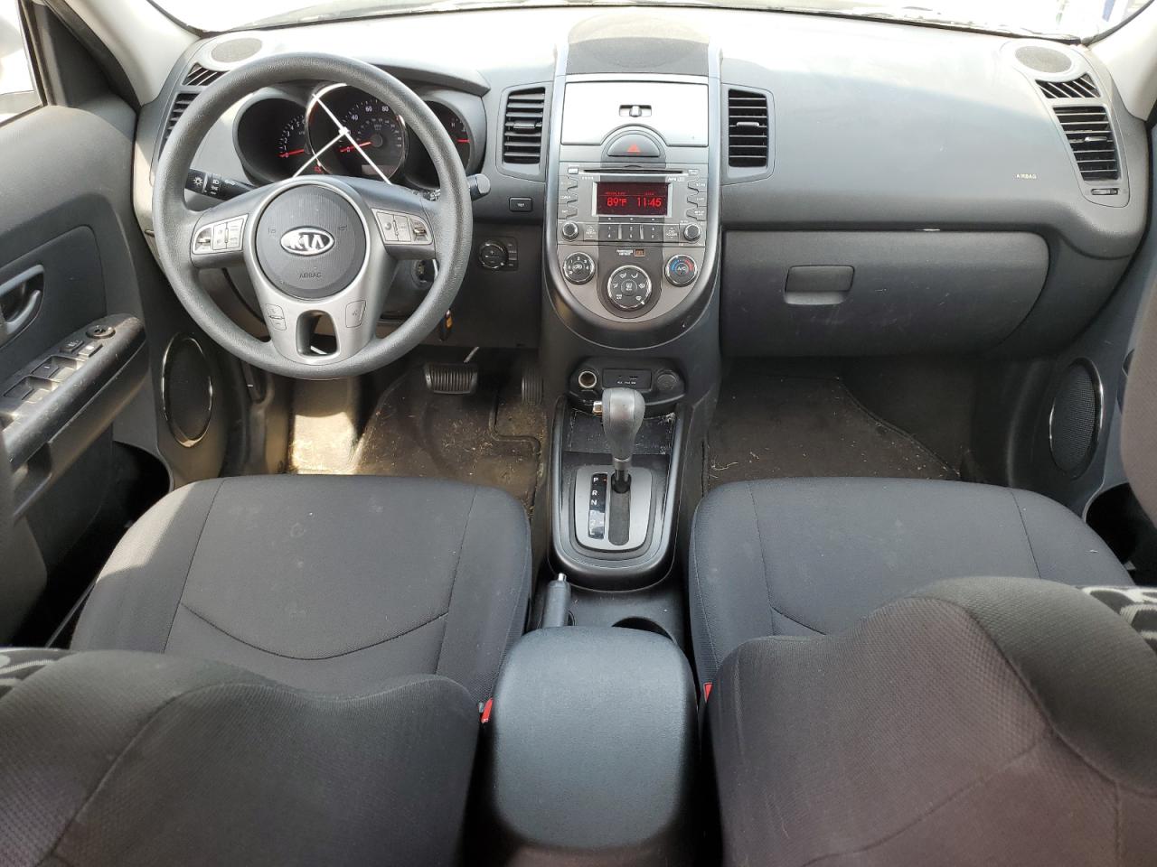 KNDJT2A26A7702968 2010 Kia Soul +