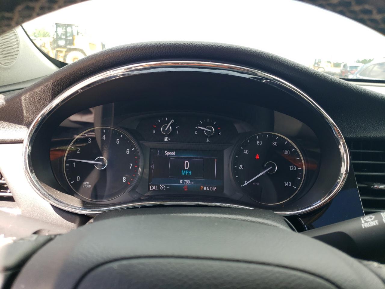 KL4CJASB3LB323315 2020 Buick Encore Preferred