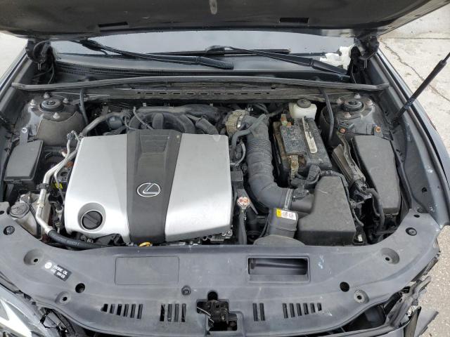 2019 Lexus Es 350 VIN: 58ABZ1B16KU002605 Lot: 59410984