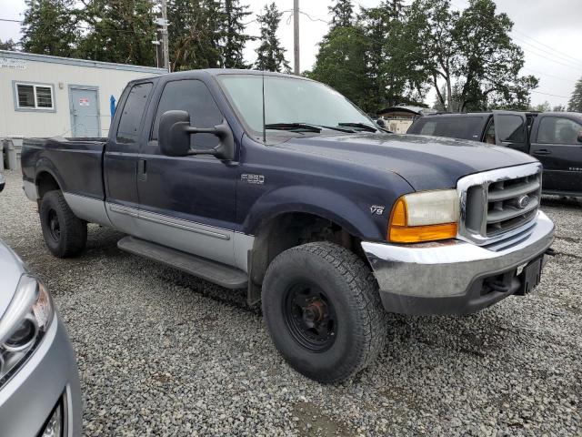 2000 Ford F250 Super Duty VIN: 1FTNX21L6YEC88451 Lot: 57103174