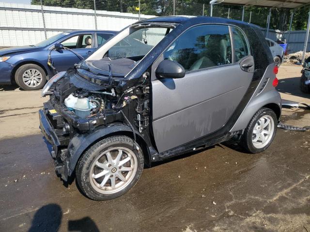 SMART FORTWO PUR
