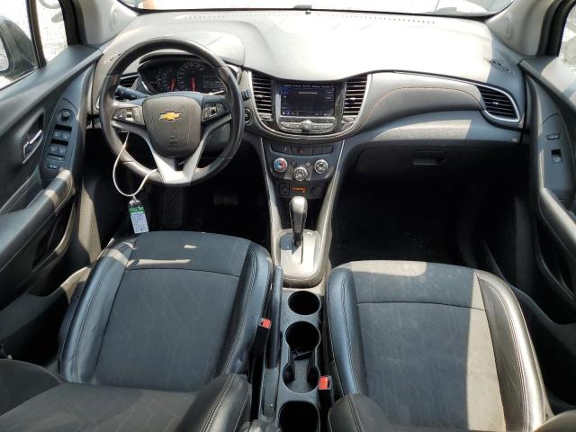 KL7CJPSBXLB034860 Chevrolet Trax 1LT 8