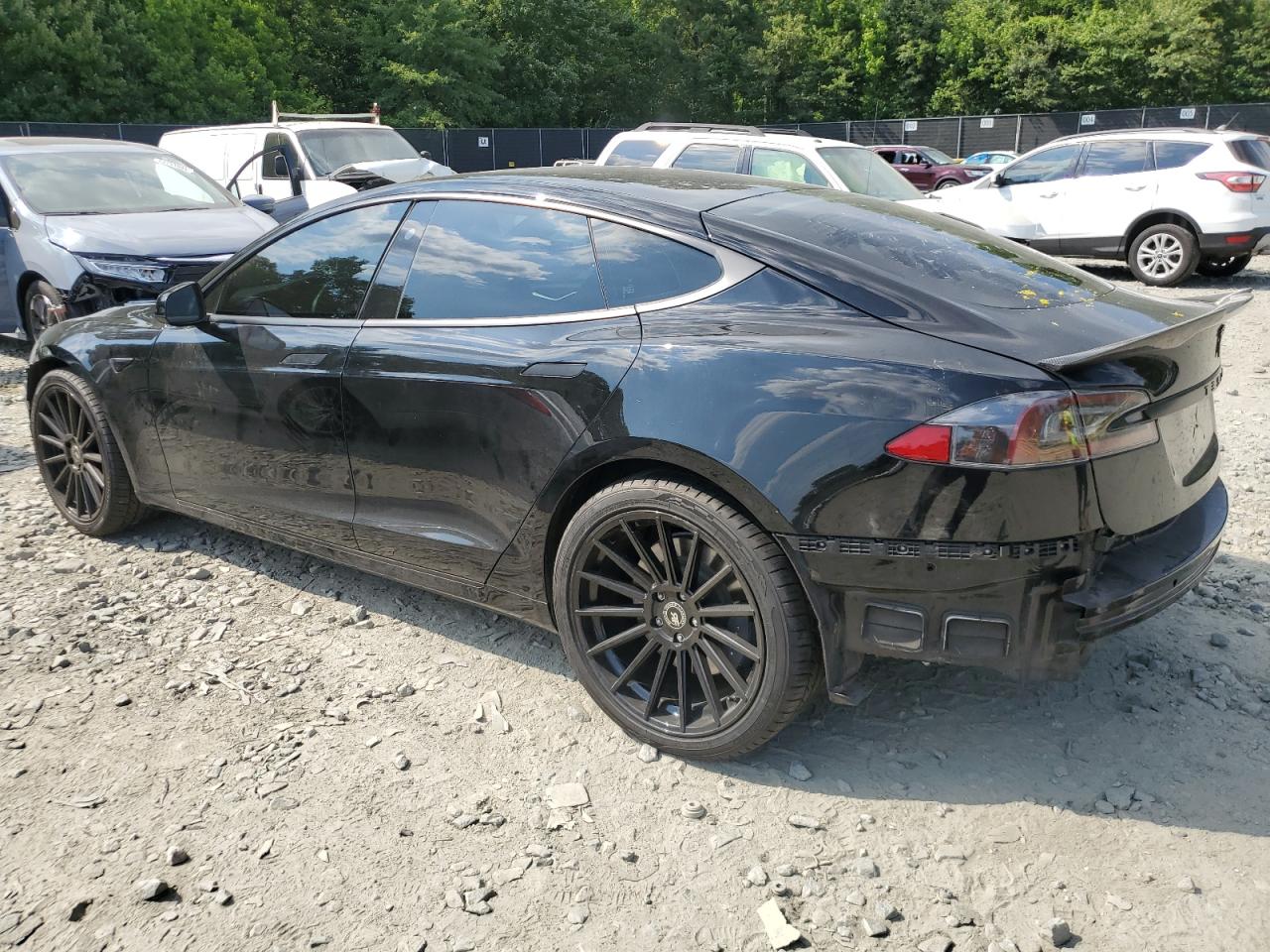 5YJSA1E23JF283440 2018 Tesla Model S