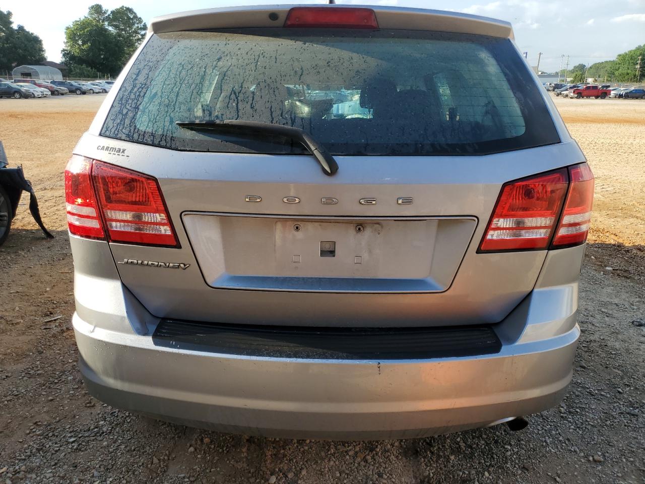 3C4PDCAB4FT631222 2015 Dodge Journey Se