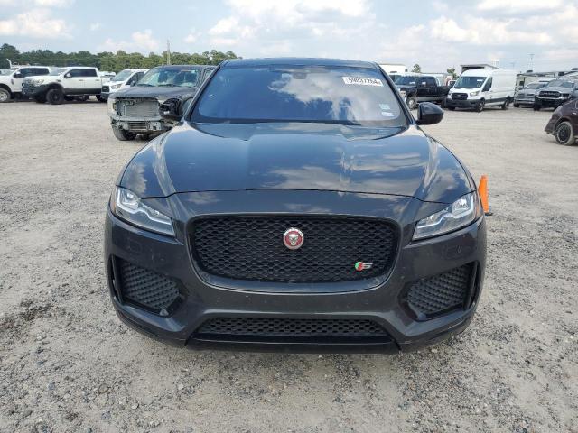 VIN SADCM2BV5HA496333 2017 Jaguar F-Pace, S no.5