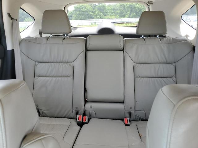 2013 Honda Cr-V Exl VIN: 5J6RM4H78DL026140 Lot: 58158934