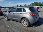 MITSUBISHI OUTLANDER photo