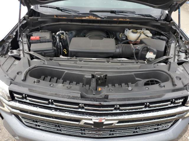 2022 Chevrolet Tahoe C1500 Rst VIN: 1GNSCRKD6NR200928 Lot: 58559074