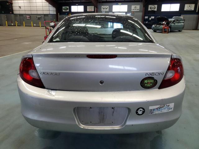 2001 Dodge Neon Se VIN: 1B3ES46C51D255859 Lot: 58628734