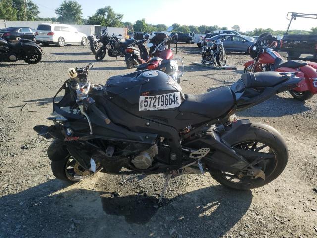2014 BMW S 1000 RR - WB1053405EZ309363