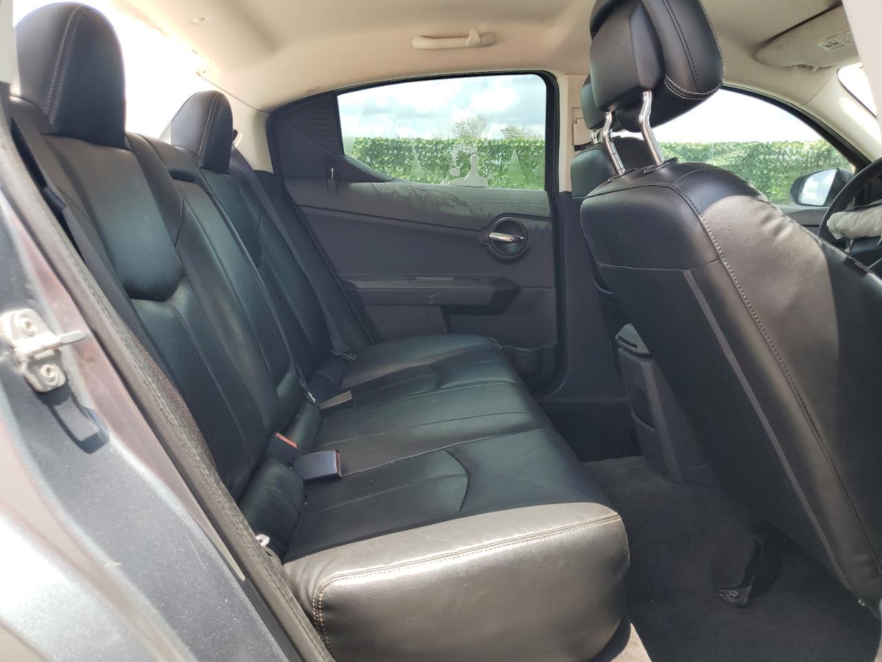 1B3LC46B99N535074 2009 Dodge Avenger Se