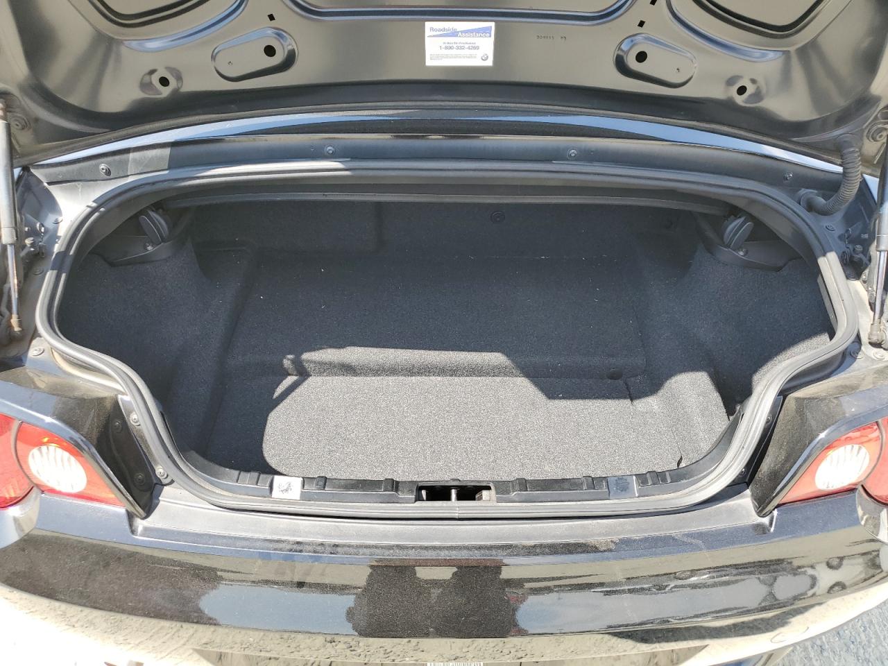 4USBT53453LT22609 2003 BMW Z4 3.0