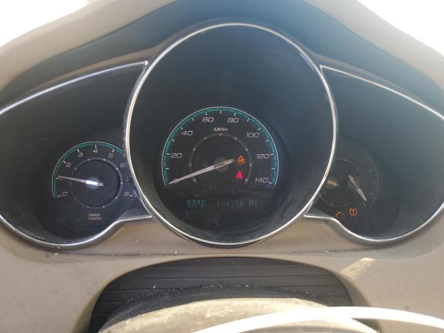 2010 Chevrolet Malibu 2Lt VIN: 1G1ZD5EBXAF118292 Lot: 60282214