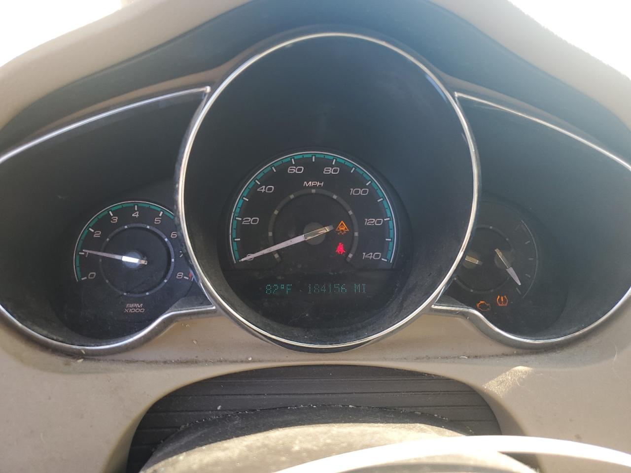 1G1ZD5EBXAF118292 2010 Chevrolet Malibu 2Lt