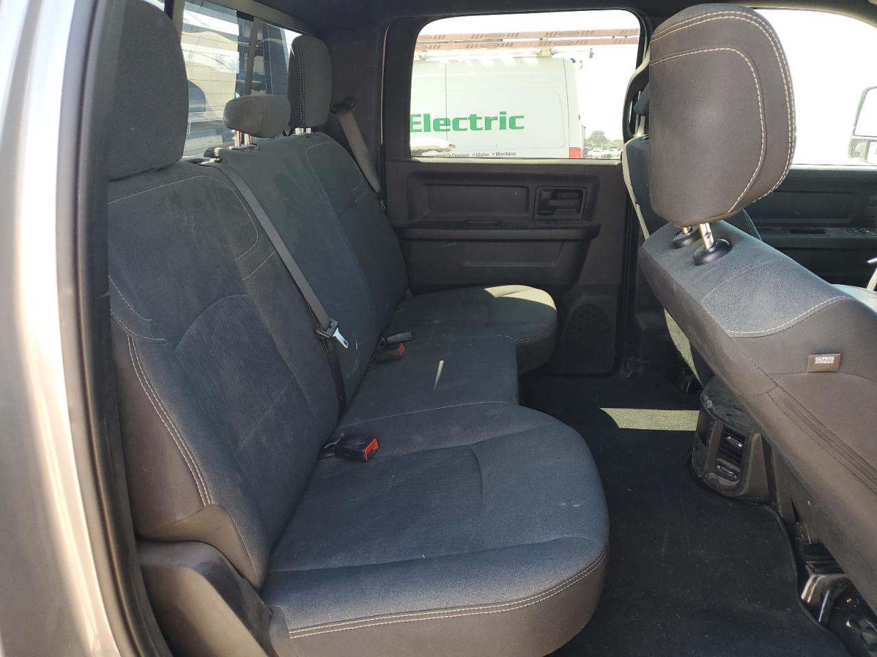 3C63R3GL9PG660605 2023 Ram 3500 Tradesman