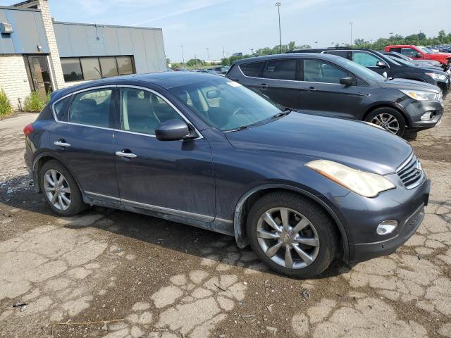 2008 Infiniti Ex35 Base VIN: JNKAJ09F38M361475 Lot: 58557074