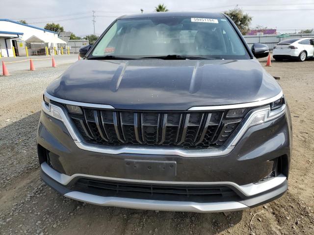 2022 Kia Carnival Lx VIN: KNDNB4H3XN6123959 Lot: 59451194