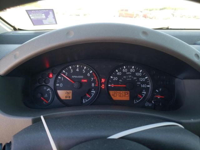 2010 Nissan Xterra Off Road VIN: 5N1AN0NW0AC506507 Lot: 58137014