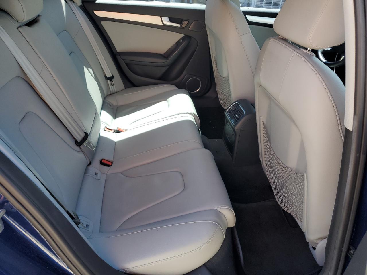 WAUEFAFL5DN023436 2013 Audi A4 Premium Plus