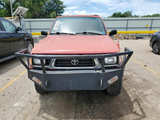 1997 Toyota Tacoma VIN: 4TAPM62NXVZ307382 Lot: 57215404