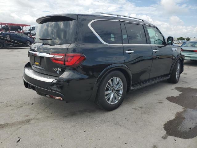 2020 Infiniti Qx80 Luxe VIN: JN8AZ2NE4L9252297 Lot: 61293794