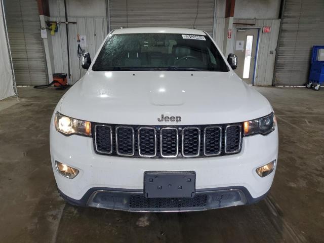 2019 Jeep Grand Cherokee Limited VIN: 1C4RJFBG4KC642496 Lot: 58123484