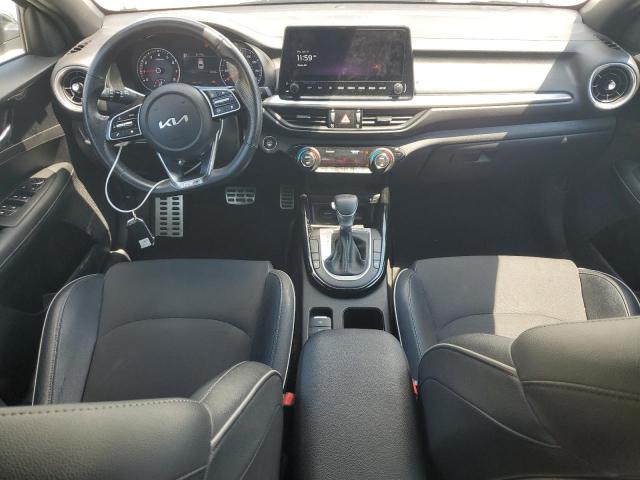 2022 Kia Forte Gt Line VIN: 3KPF54AD1NE429120 Lot: 58705804