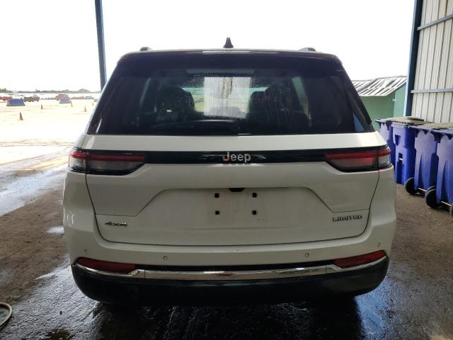 2023 Jeep Grand Cherokee Limited VIN: 1C4RJHBGXPC546312 Lot: 59988404