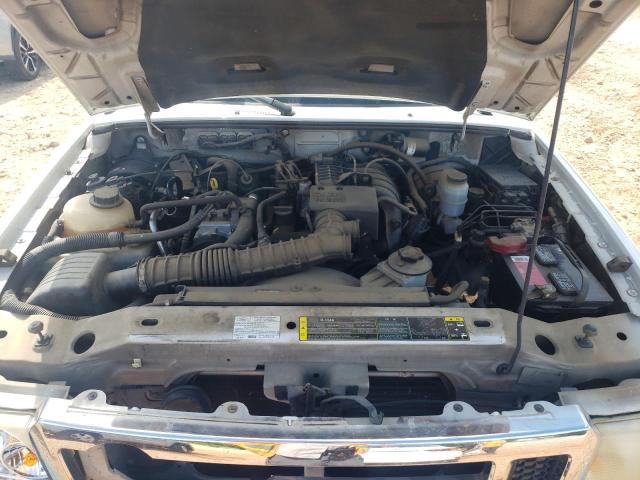 2008 Ford Ranger Super Cab VIN: 1FTYR14D58PB07737 Lot: 58134754