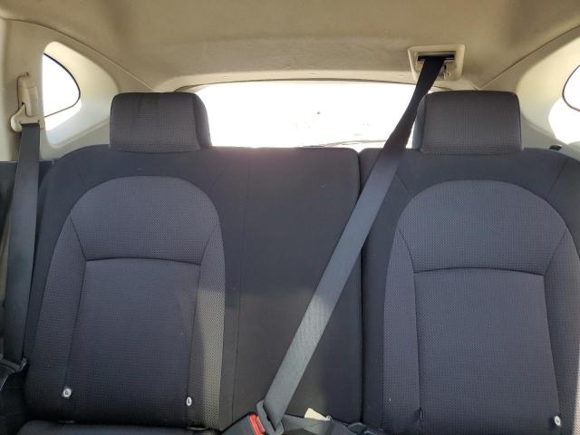 2008 Nissan Rogue S VIN: JN8AS58V08W139506 Lot: 58345994