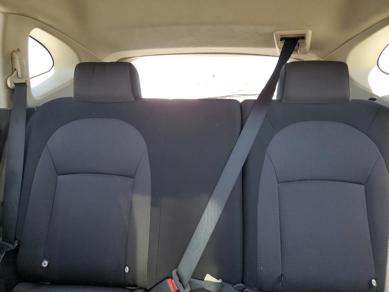 JN8AS58V08W139506 2008 Nissan Rogue S