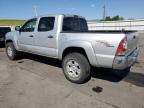 TOYOTA TACOMA DOU photo