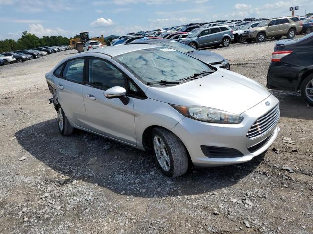 2015 Ford Fiesta Se VIN: 3FADP4BJ8FM157460 Lot: 61118054