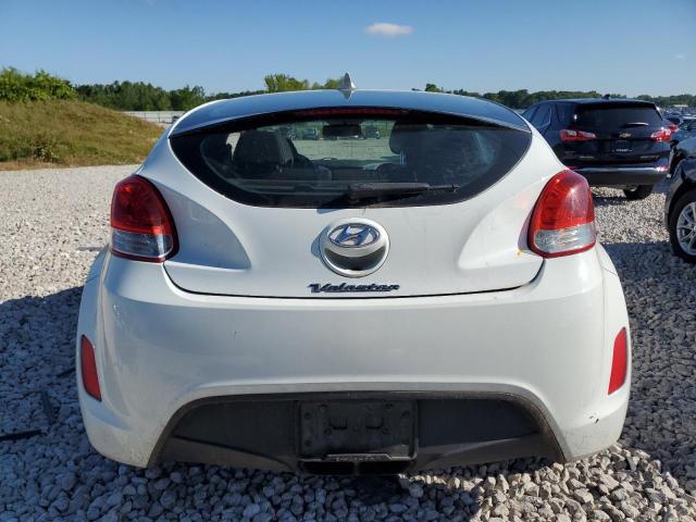 2013 Hyundai Veloster VIN: KMHTC6AD2DU134401 Lot: 57909784