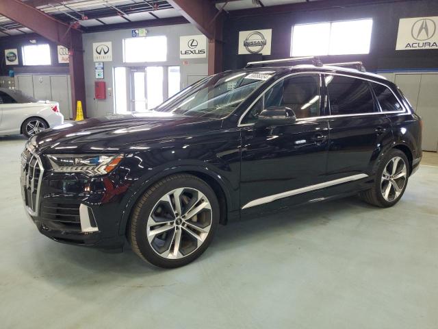 2020 Audi Q7 Prestige VIN: WA1VXBF70LD011007 Lot: 59086654