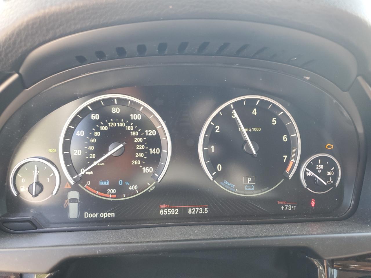 5UXKT0C54G0S78965 2016 BMW X5 Xdr40E