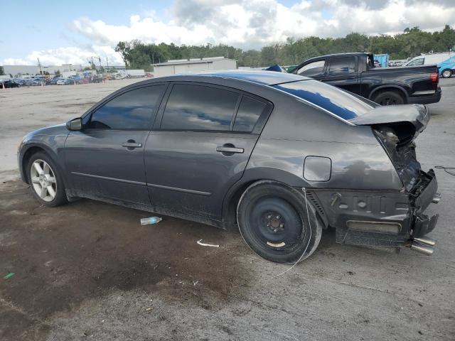 2005 Nissan Maxima Se VIN: 1N4BA41E95C854519 Lot: 59109144