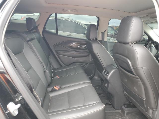2020 GMC Terrain Denali VIN: 3GKALSEX7LL309361 Lot: 55718624