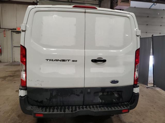 2019 Ford Transit T-150 VIN: 1FTYE1ZM3KKB46397 Lot: 59412454