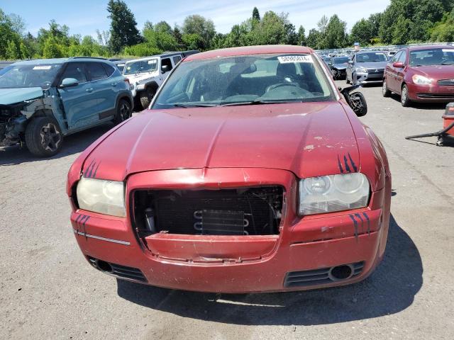 2007 Chrysler 300 Touring VIN: 2C3KA53G97H647471 Lot: 58985874