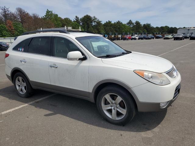 2011 Hyundai Veracruz Gls VIN: KM8NUDCC0BU148485 Lot: 57621054