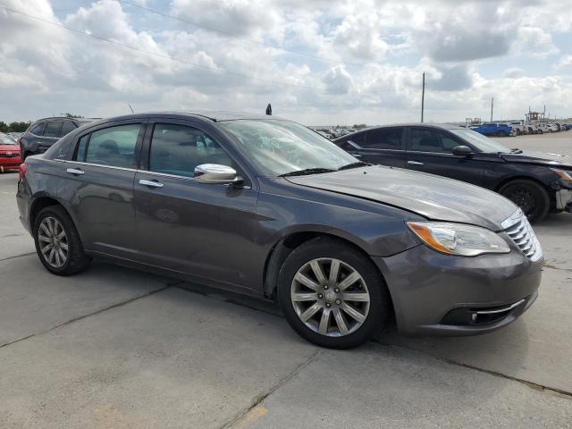 1C3CCBCG8EN185406 | 2014 Chrysler 200 limited