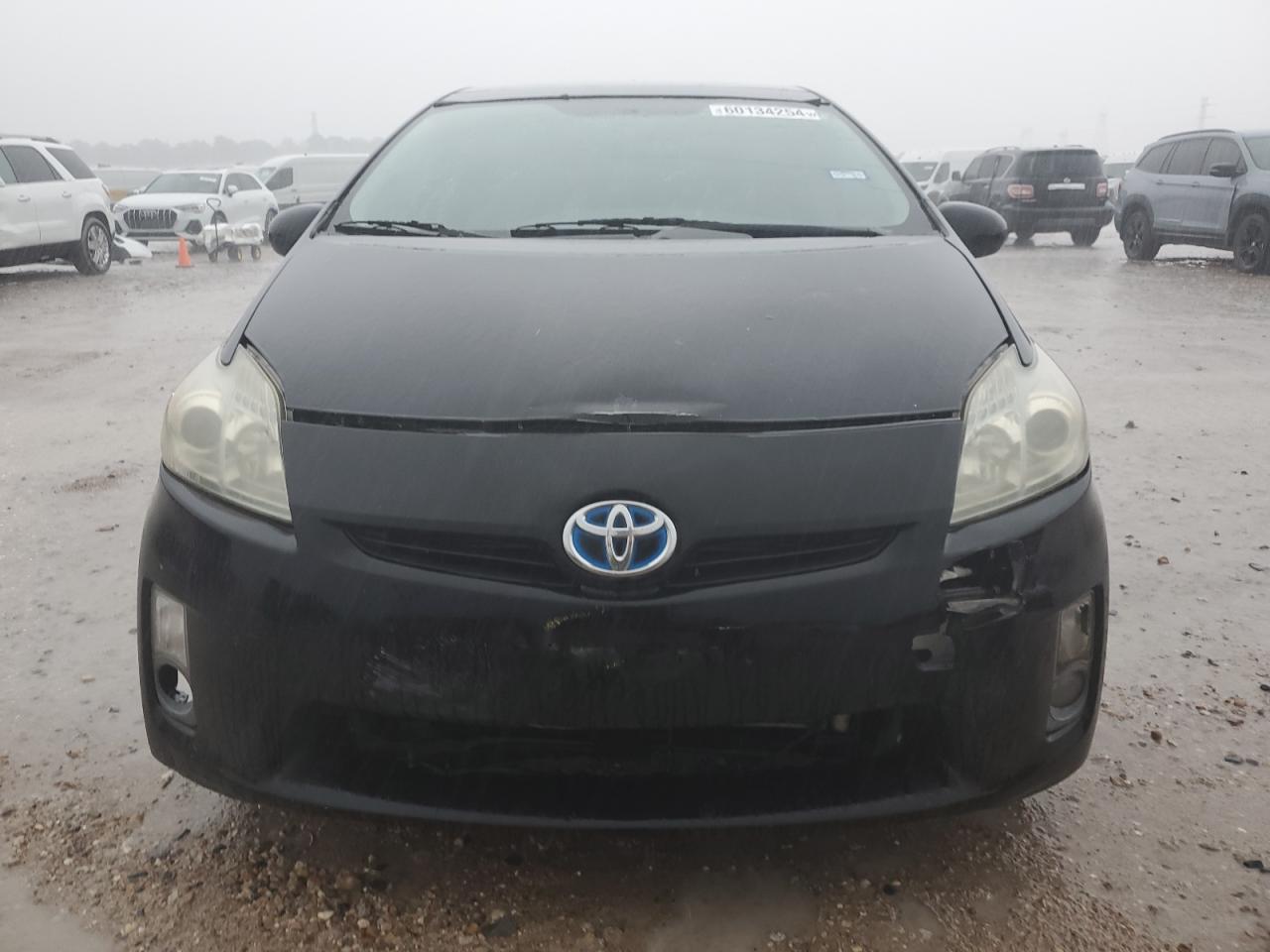 JTDKN3DU8B0319612 2011 Toyota Prius