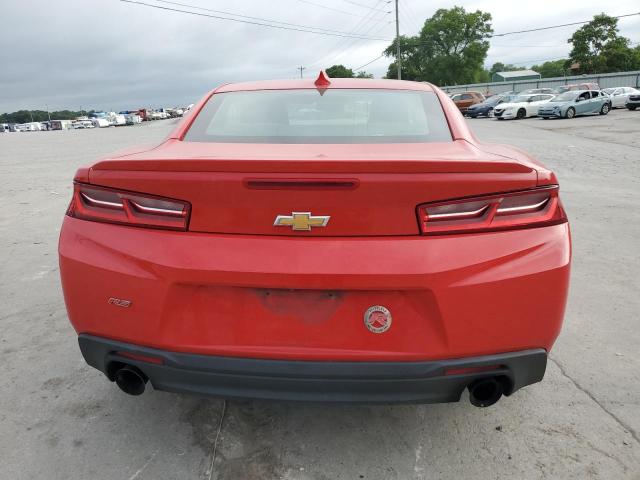2018 Chevrolet Camaro Lt VIN: 1G1FB1RS8J0131959 Lot: 57145754