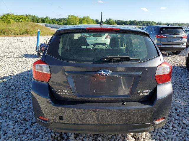 2013 Subaru Impreza VIN: JF1GPAA62D2800799 Lot: 57848924